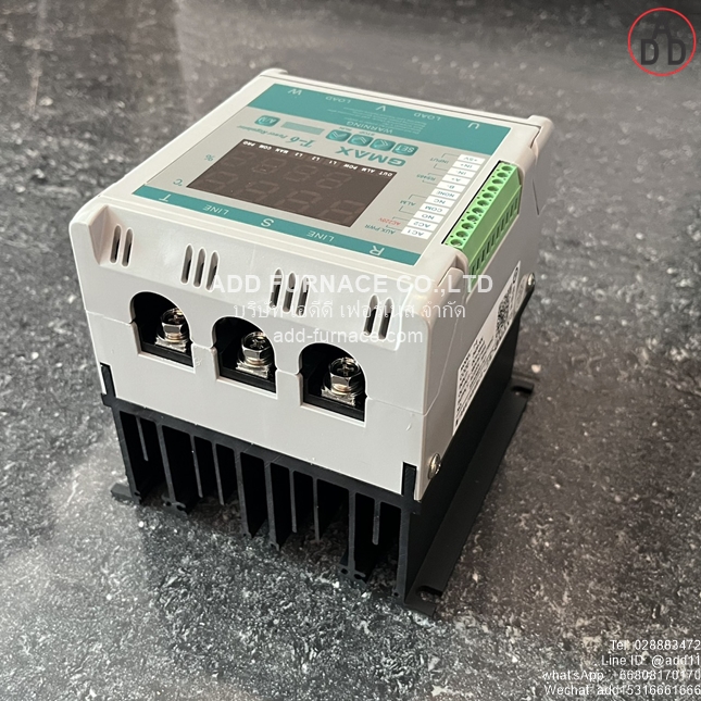 Power Regulator T-6 (7)